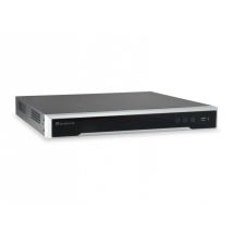 Levelone Nvr-0508 Videoregistratore Di Rete (nvr) Nero