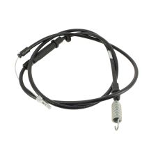 Cabo de tracción 381030051/1, 381030051/0 – Compatible con cortacéspedes Alpina, Stiga, Ggp, Sterwins, Castelgarden