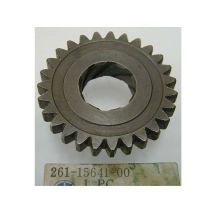 Piñón de arranque Yamaha – Compatible con CT1C 1971, AT1C 1971, CT2 1972, AT1MX 1971, CT3 1973 – Potencia