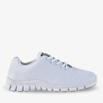 Safety Jogger Kassie O1 Rutschfeste Sicherheitsschuhe Weiß 48