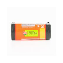 10 Bolsas De Basura Belle France 20 Bolsas De 20 Litros