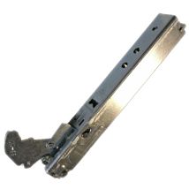 Bisagra de puerta para horno AMICA – Piezas de repuesto – 295966
