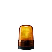 Patlite Sl08-m1ktn-y Lampe De Signalisation Orange Jaune Led