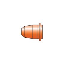 Trafimet - Boquilla De Corte D.0.9mm Mediana Para S 25k.s 35k.s 45 L.17.3mm (por 10)