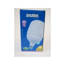 Duralamp - Ampoule Deco Led 40w Culot E27 Ø 119x213mm3000k 3800lm 200° 230v Non-dimmable High Power Led