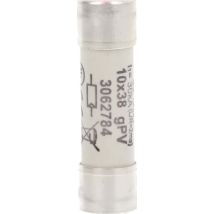 Fusible Phoenix Contact 3062784 15a 1000v Pack 10