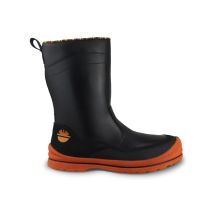 Dike - Stivali Antinfortunistici Star Boot S3l Ci Fo Sr Esd - 44 - Nero