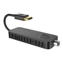 Receptor Digital Terrestre Full Hd Dvb-t2 Hdmi Equinoxe