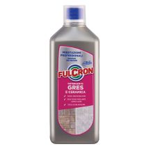 Detergente Gres E Ceramica 'fulcron' Lt. 1 (6 Pezzi) Arexons
