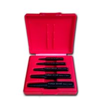 Extractor Tornillos Rotos Roscados 5010re, M5-m20 Ø3, 4, 5, 6, 8 Mm, Juego De 5 Piezas