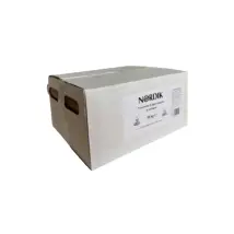 B&ucircches Nordik Savichem 10 Kg Longueur 25 Cm Faible Humidité Haute Performance - Vert