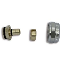 Roth - Werke Klemmverschraubung Universal 20mm 1135005201