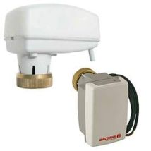 Attuatore Per Comando Valvola Miscelatrice Giacomini K281 24v