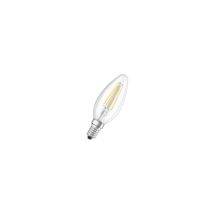 Bellalux Candela Retrofit Classic B Lampadina Led 4w E14
