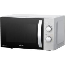 Microondas Sencor Smw 2120ss 700w 20l