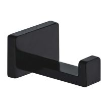 Omnires Darling - Haken, Schwarz Da70110bl