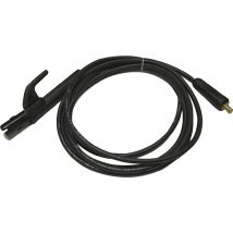 Conzelmann Elektrodenhalter Konfektioniert 300 A 25mm² Ks 25 5m