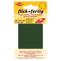 Kit Di Riparazione Kleiber 43085 Poliammide 25x6 Cm