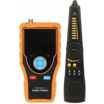 Tester Per Cavi Cs-nt24