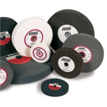 Femi - Schleifscheibe Ø 250x35x25 Mm - Korn 36 - 3221261