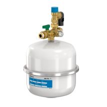 Flamco Grupo De Seguridad Securfix 18 Prescor B 8 Bar, Ng4807, 24571