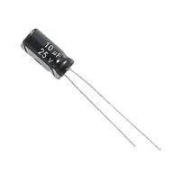 Elektrolytkondensator 10uf 25vdc Größe 5x11mm