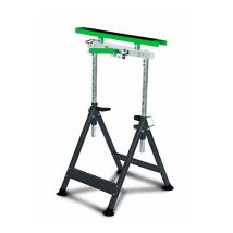 Holzstar – UMS1 – Caballete de Trabajo Extensible – Capacidad de carga 200 kg – Altura máxima 1.270 mm