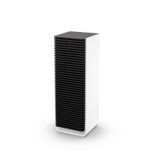Stadler Form – Sam Little Fan Heater 1500W – 220-240V – 30-50 dB(A) – 2.6 kg – White/Grey – Overheating Protection