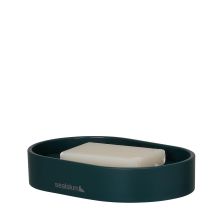 Brave Portasaponetta Indipendente, Verde Scuro - Sealskin