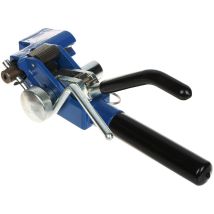 Zyxel Band-0.1-2/10-20 Spannzange Verzinkter Stahl