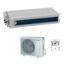 Climatizzatore Condizionatore Gree Canalizzabile 12000 Btu Gud35ps/a-t R-32 Wi-fi Optional Con Comando A Filo Incluso - Novità