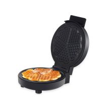 Gaufrier Elta Wm-110.1, 1000 W, Acier Inoxydable