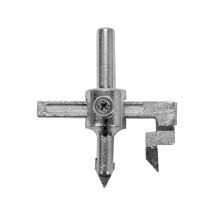 Vorel – Tagliapiastrelle 4443 – Diametro di taglio 20-90 mm
