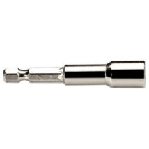 Adaptador Tuerca Hexagonal Magnet 10x65 mm – 10 Piezas – Bianditz