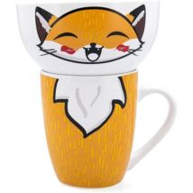 Set Zorro Mug 33cl y Bol 51cl – 8414793747486 – ADI