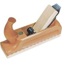 Ece - Cepillo De Calar N° 105 S, Largo 240 Mm, Ancho Del Hierro 48 Mm, Ángulo De Corte 45 °