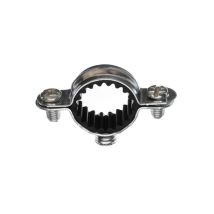 Collare Isofonico Singolo, Diametro 52 Mm, Set Di 25
