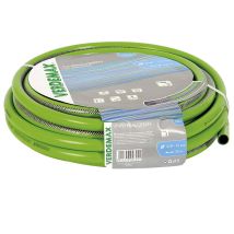 Tubo Per Irrigazione Universalgreen Verdemax A 3 Strati Diametro 5/8 Rotolo Metri 25