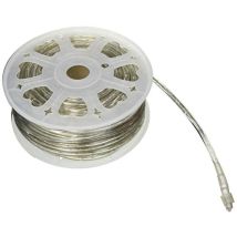 Mk Flexibler Lichtschlauch Weiß 45 Meter Led Innen