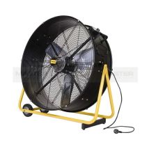 Industrieventilator DF 36 P – 220-240 V – 13200/27600 m³/h – 360° Drehung – Axial – 2 Geschwindigkeitsstufen – 41 kg