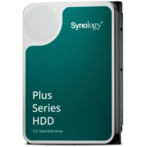 Synology Hat3310-12t Interne Festplatte 12 Tb 7200 Rpm 3.5" Sata