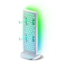 Mobile Da Ufficio Nanoleaf Pegboard Desk Dock Porte Usb Rgb