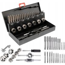 Set Utensili Bituxx Jbc Metallo M3 M12