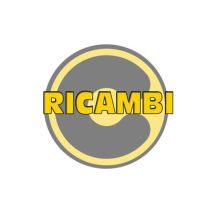 Cilindro de latón para bomba SFIDA – Conector de compresor – Rosca de fontanería