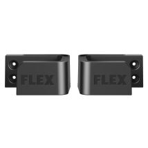 Enrollador de cable Flex Stack Pack 531472 – Almacenamiento de cables – Diseño extralargo – Ideal para evitar enredos