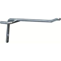 Küpper 72000 Gancio Metallico Stantard 12 Pz.