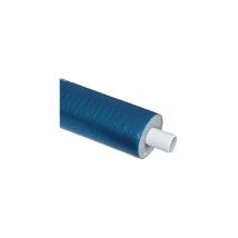Multitubo Verbundrohr Plus S13 We Dämmung Blau 20x2,25mm Ring Vpe 50 M
