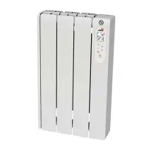 Elektrischer Heizkörper Cointra Cosmos 500 Leistung 500 W