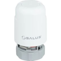 Salus Actionneur Thermoélectrique Nc - 230v M30x1,5mm - Contrôle Précis - Économie D'Énergie