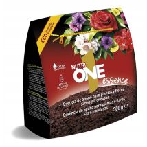 Fertilizzante Idrosolubile Sbm Nutrione Per Piante E Fiori. Fertilizzante Premium Con Ingredienti Naturali - Borsa Da 300 Gr
